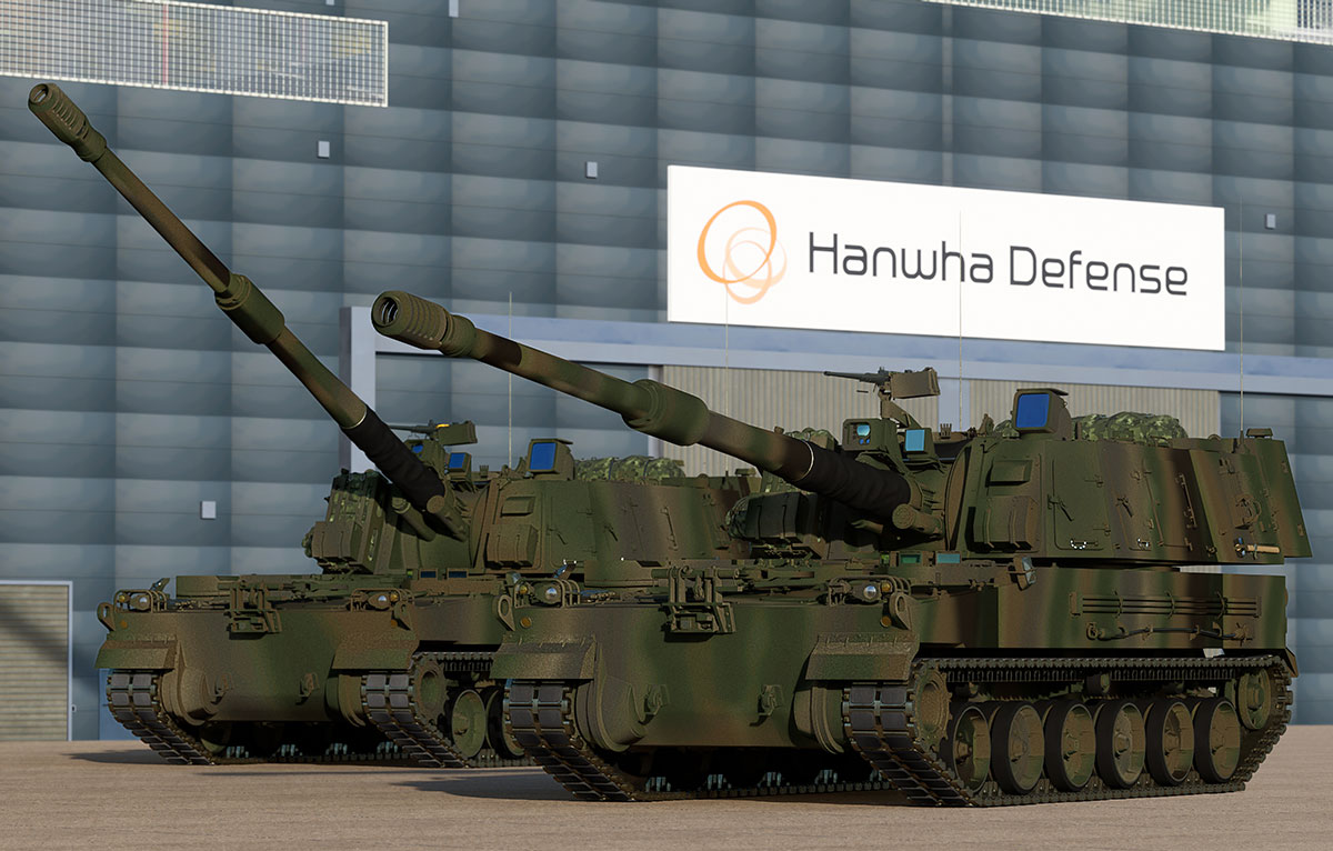 Hanwha Defense USA Expands Team with Strategic Leadership Appointments
