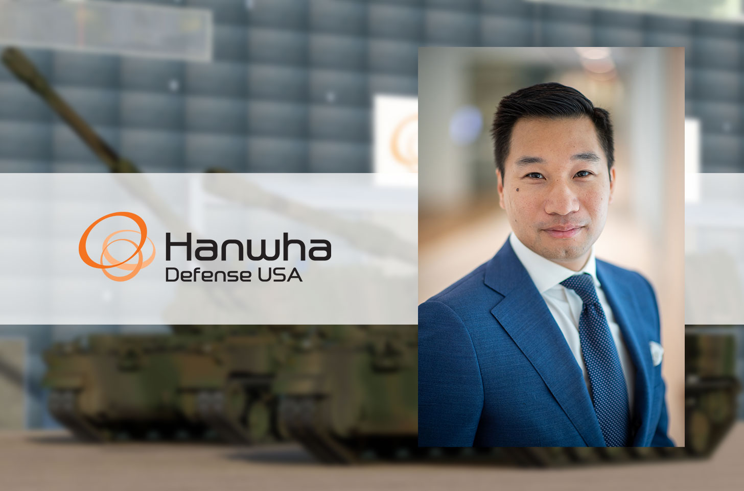 Hanwha Appoints Former U.S. Deputy National Security Advisor as Global Chief Strategy Officer