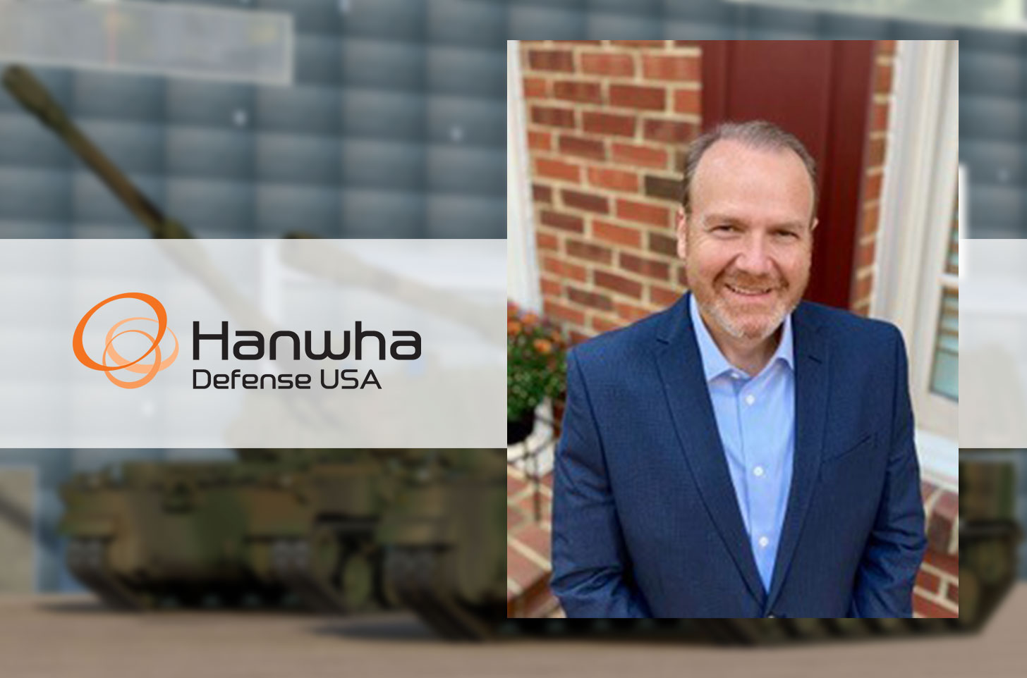 Former PEO, Ships, Retired U.S. Navy Rear Admiral Tom Anderson Joins Hanwha Defense USA as President of U.S. Shipbuilding