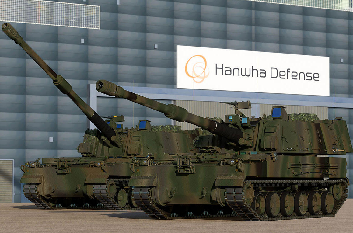 U.S. Army Awards Lease to Hanwha at Pine Bluff Arsenal