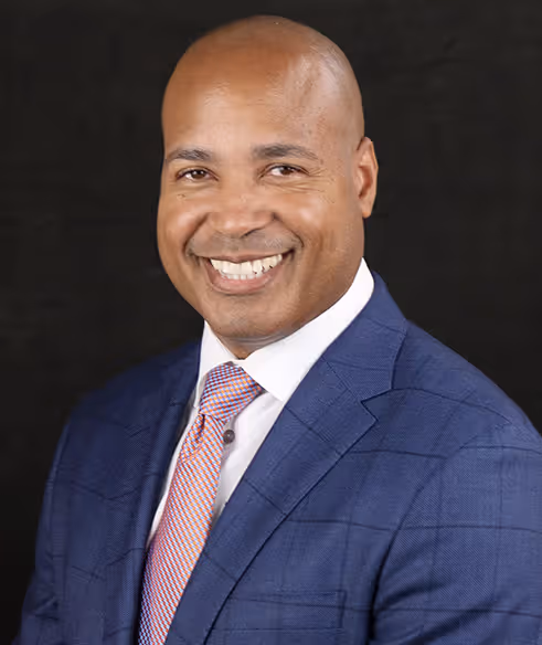 Photo of Mike Smith