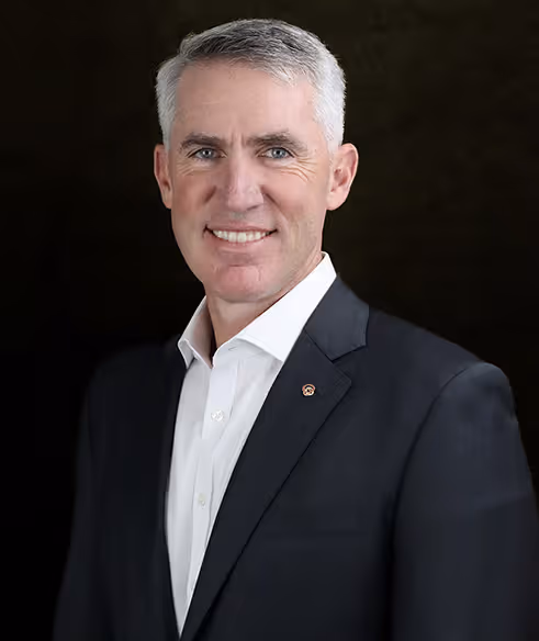 Photo of Michael Coulter