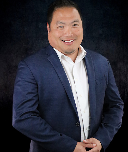 Photo of Kevin Schoonover