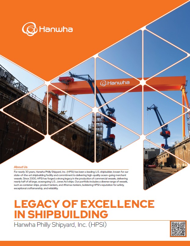 Brochure cover