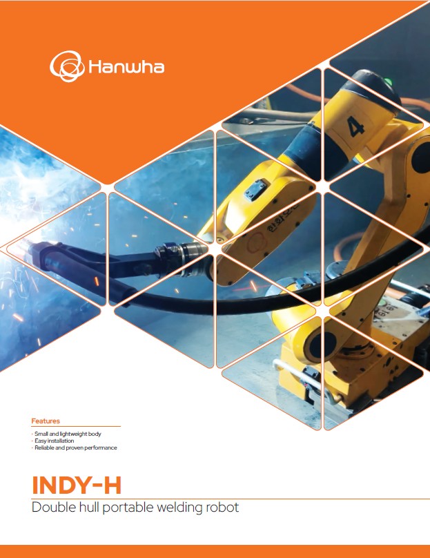 Brochure cover