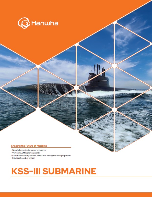 Brochure cover