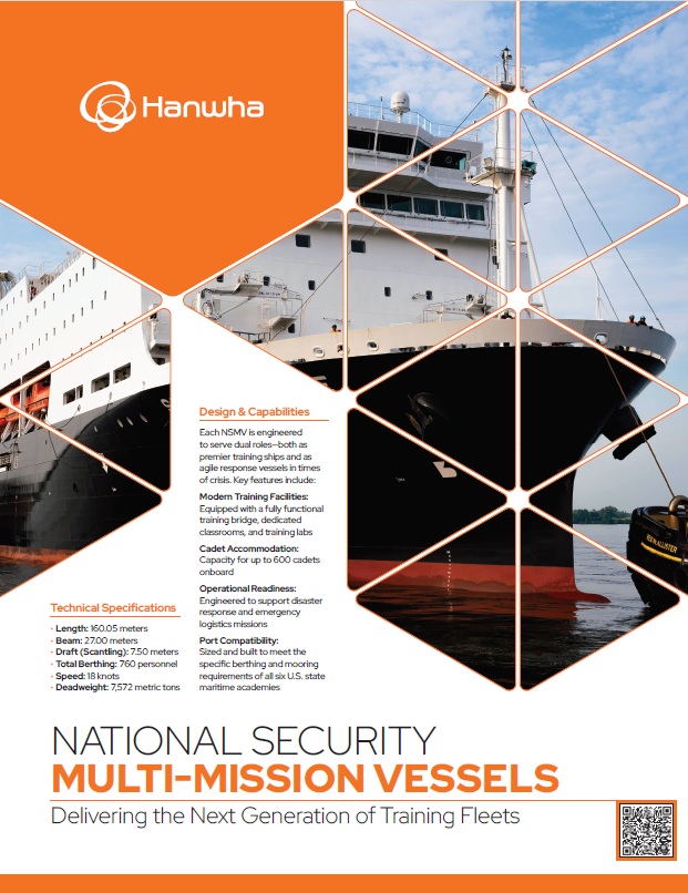 Brochure cover