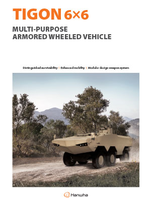 Brochure cover