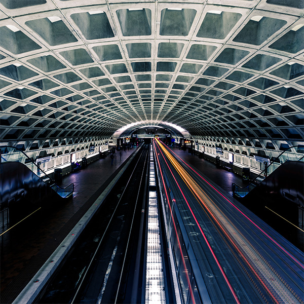 Washington, D.C. metropolitan area